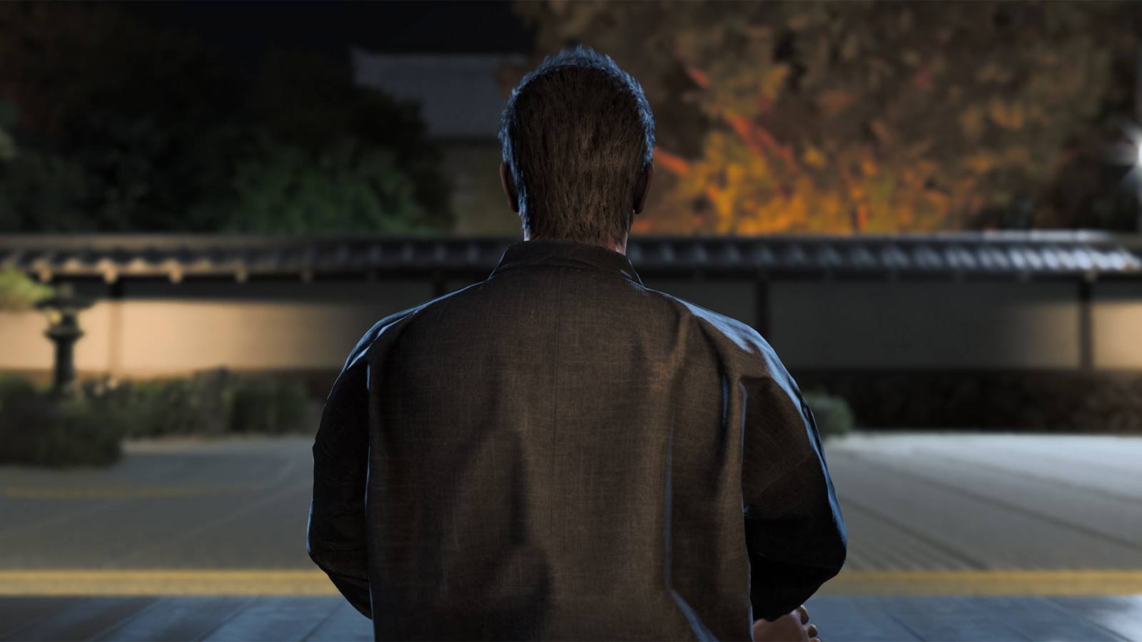 like a dragon gaiden kiryu featured image