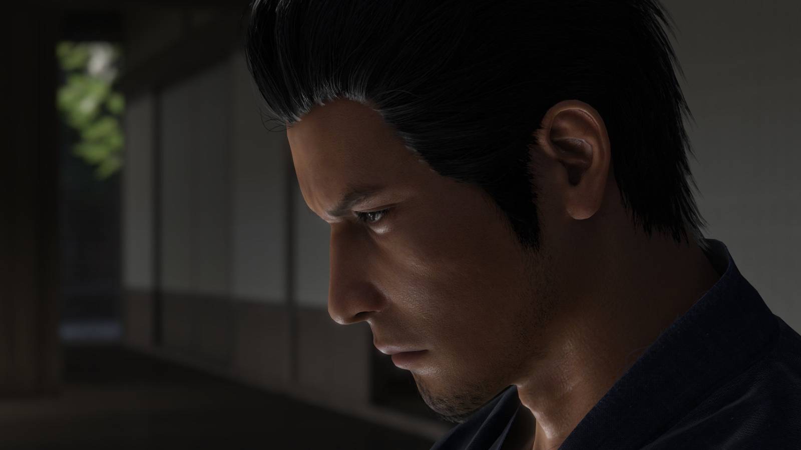 Like a Dragon Gaiden's Story Choices Make Little Sense