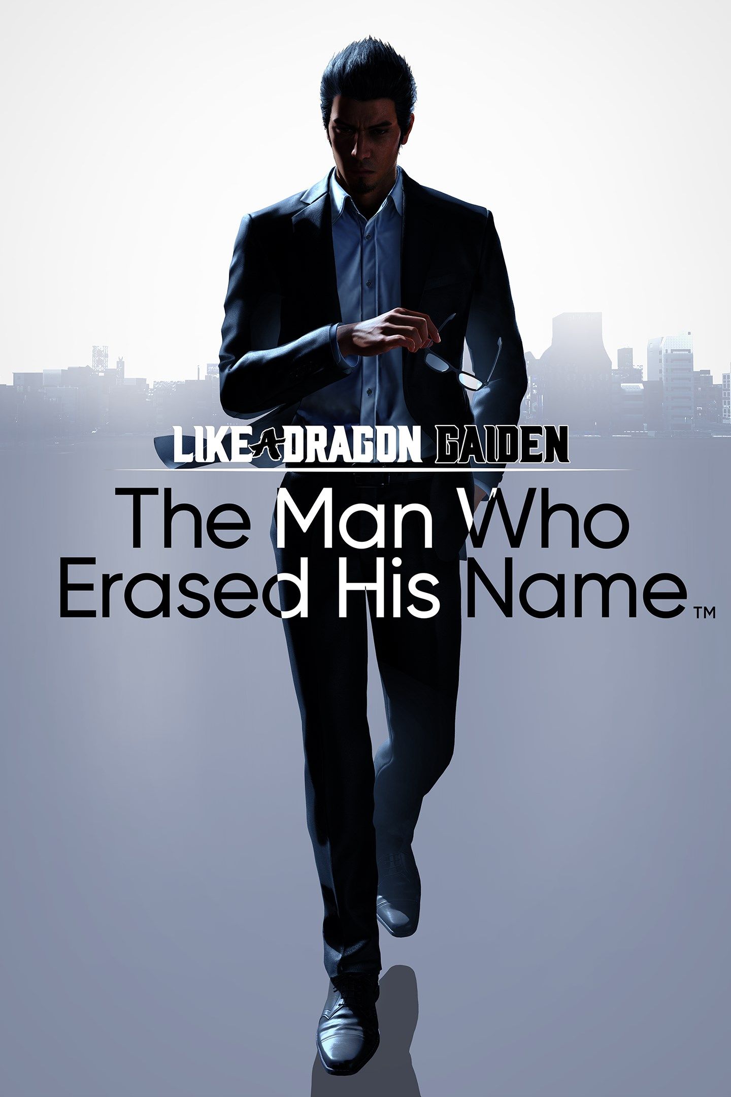 Like a Dragon Gaiden The Man Who Erased His Name-1