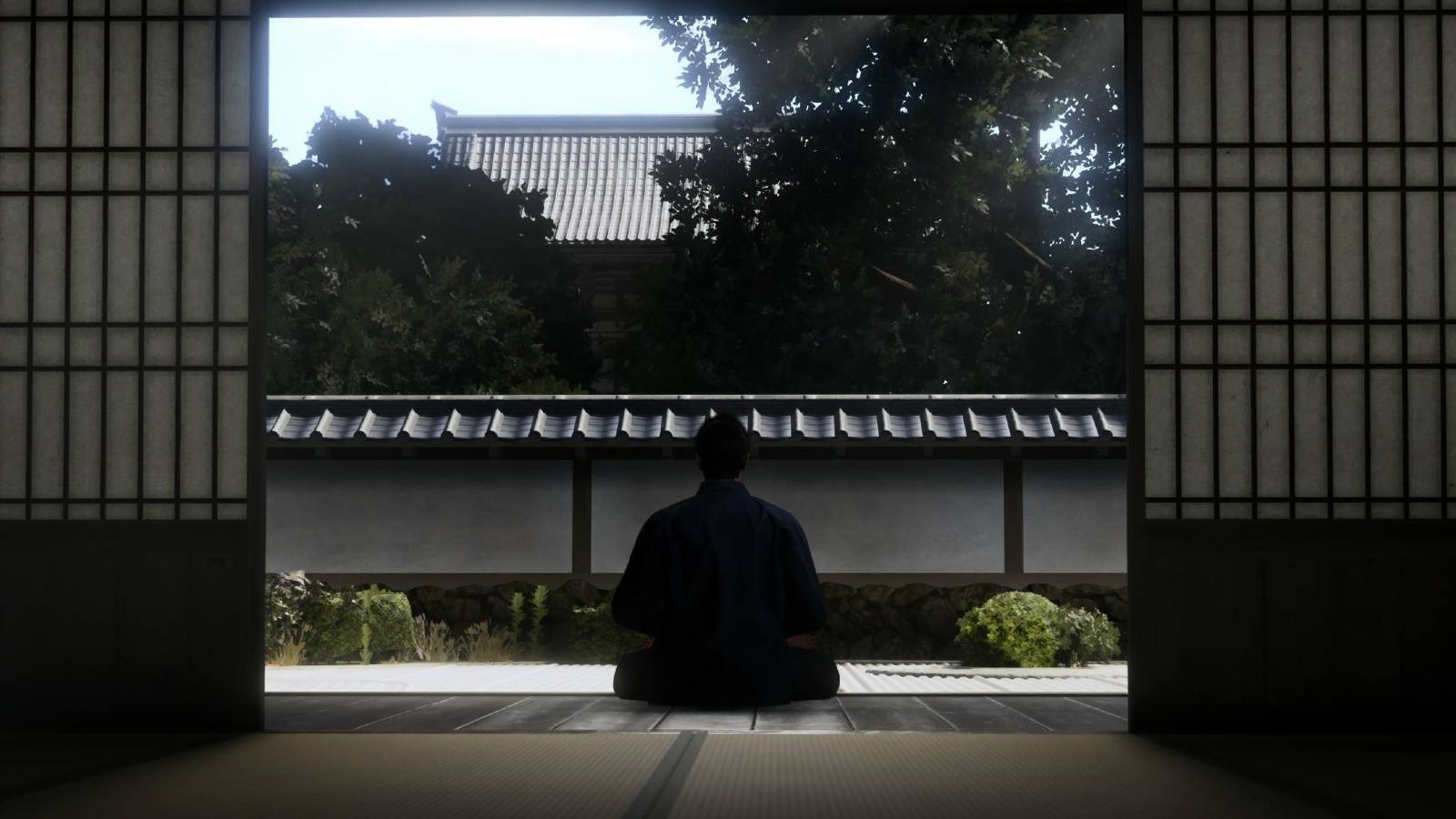 Like a Dragon Gaiden_10