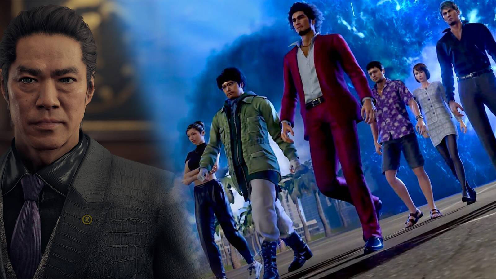 like-a-dragon-infinite-wealth-party-jo-sawashiro