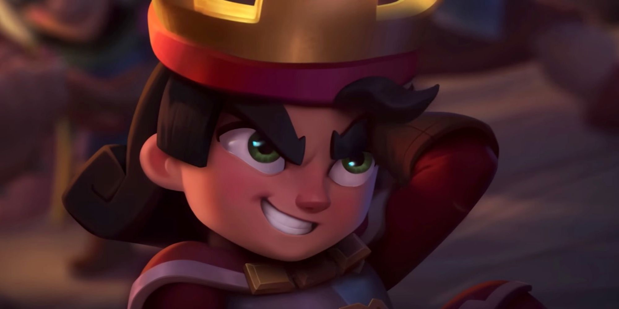 Clash Royale: 5 Best Little Prince Decks, Ranked