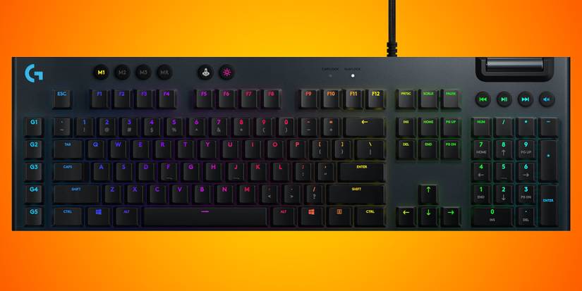 best gaming keyboard deals