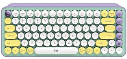 Logitech POP Keys