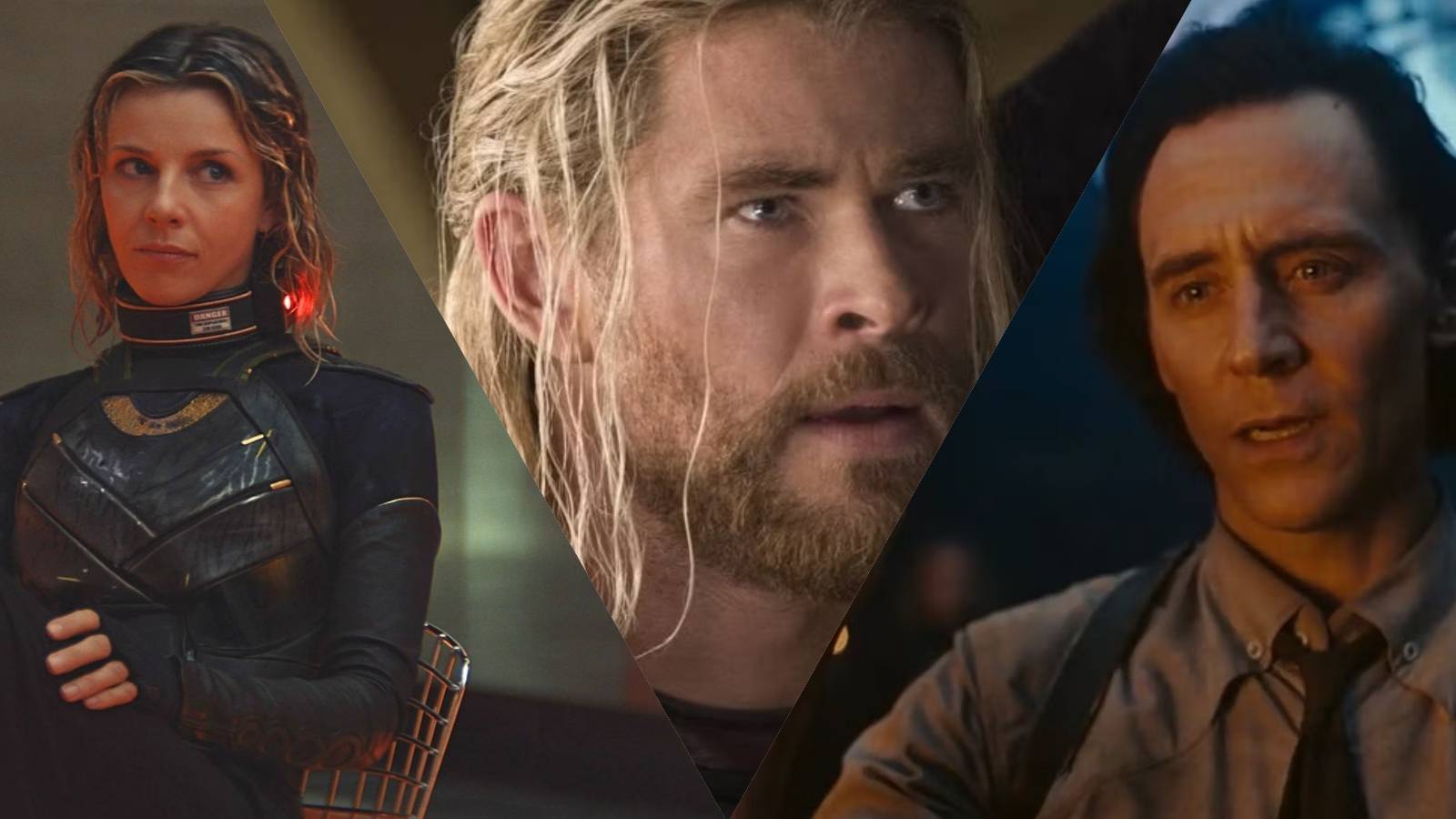 Loki Thor Reunion Feature