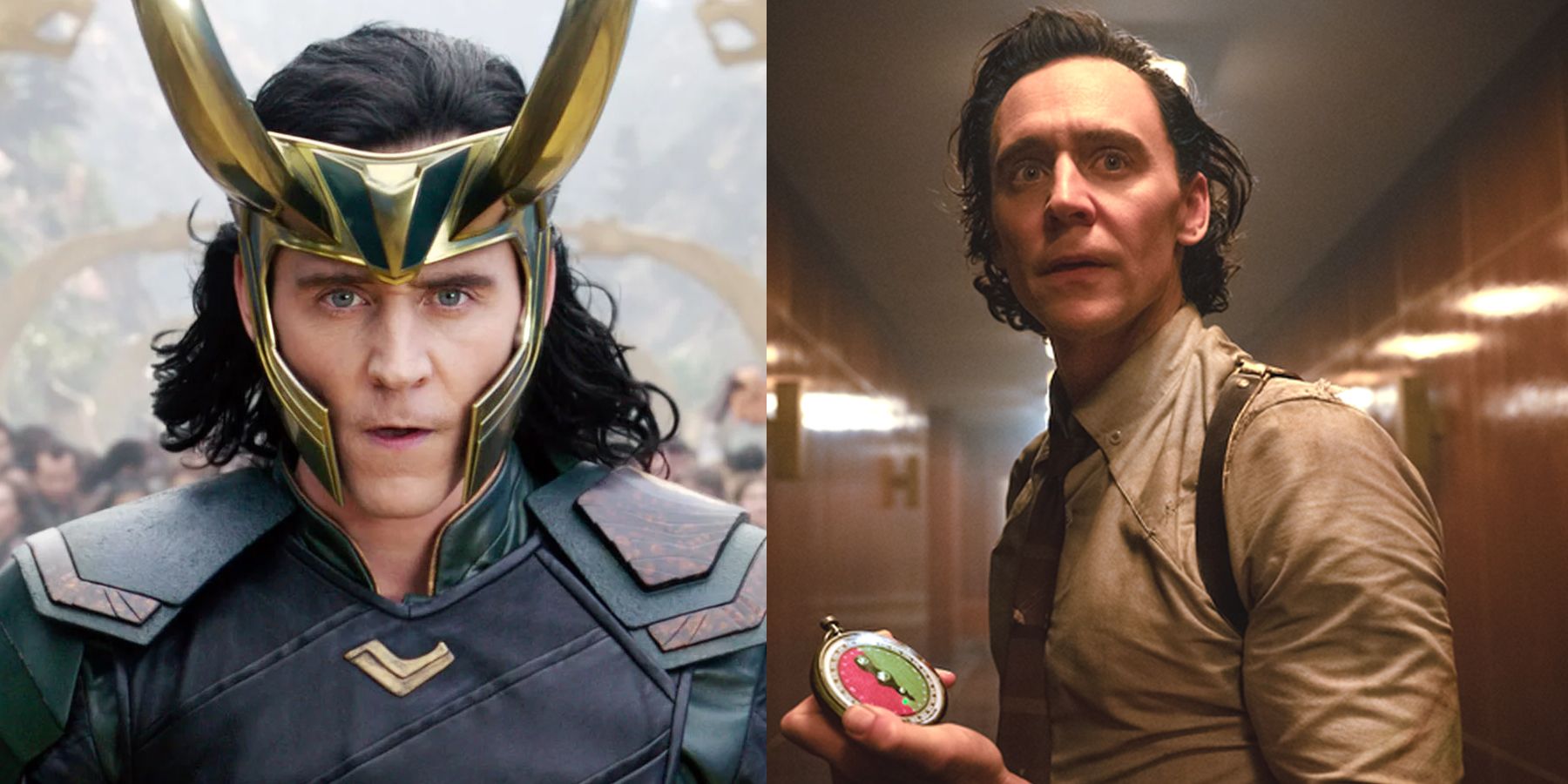 Loki transformation