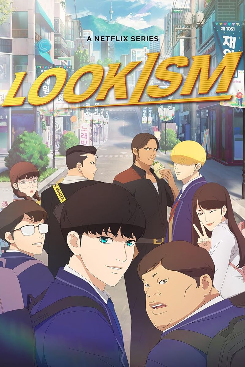 lookism