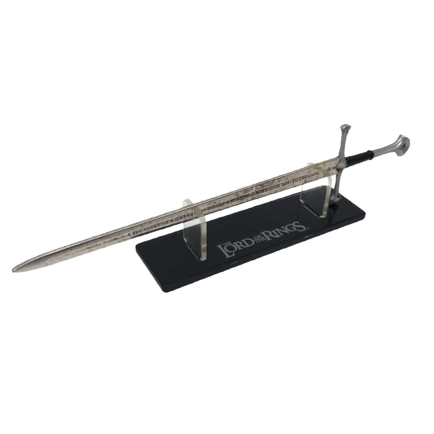 Lord of the Rings: Anduril sword letter opener (Noble Collection