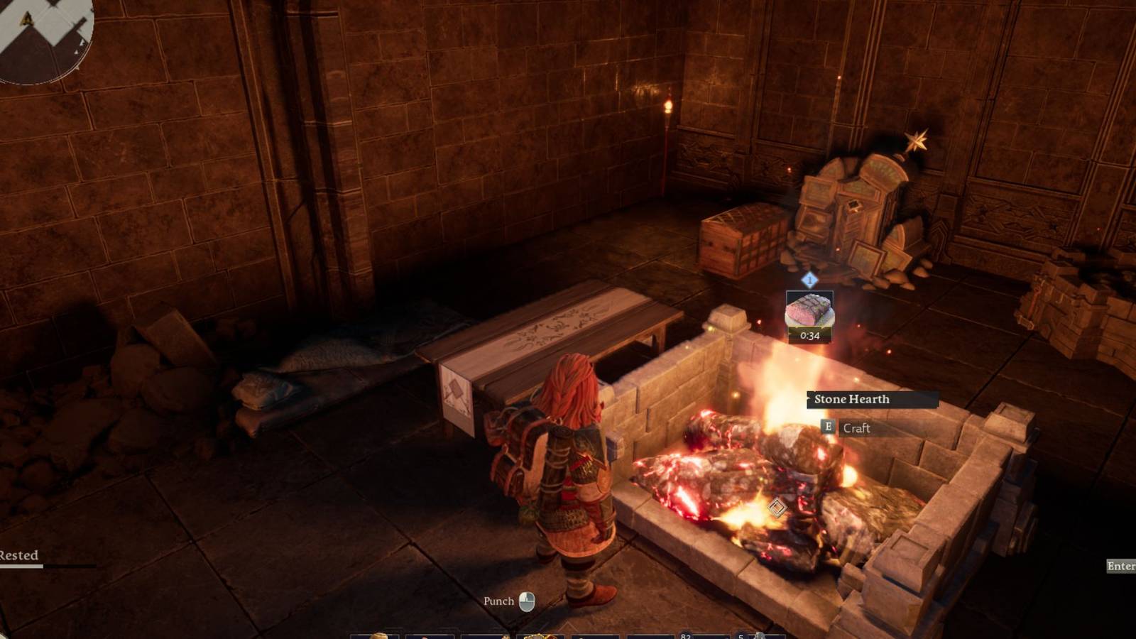 lord of the rings return to moria