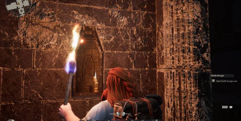 how to save game progress in return to moria