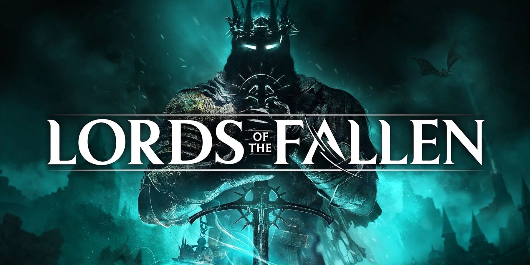 Big Lords Of The Fallen Update Chills Enemies Out