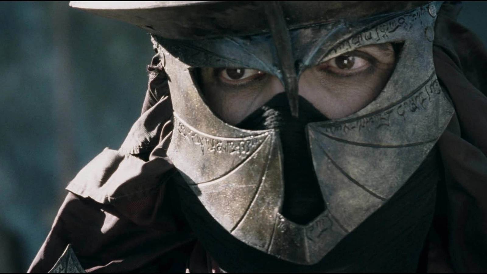 LOTR easterlings main