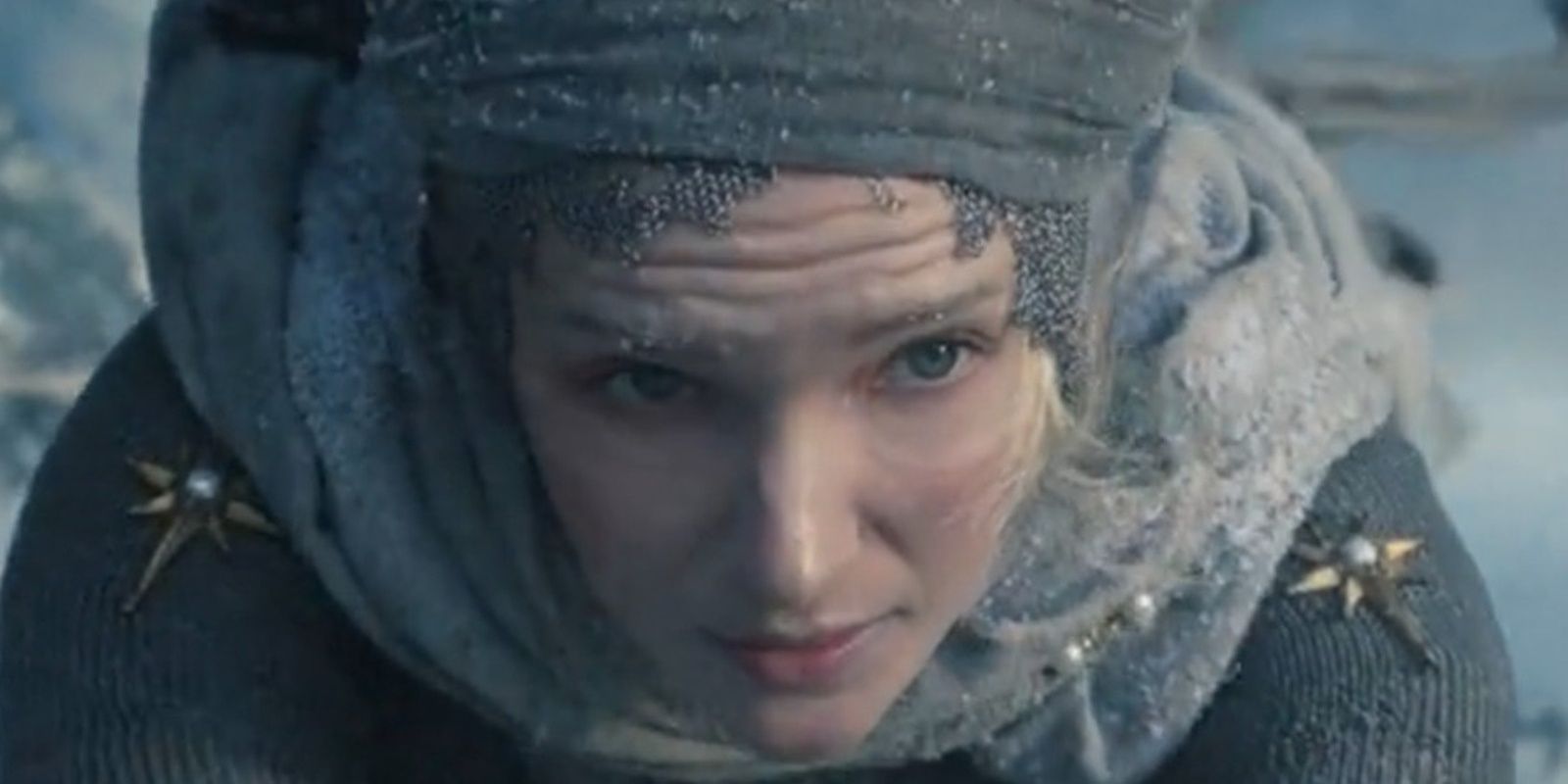 LOTR Who Are The Lossoth?