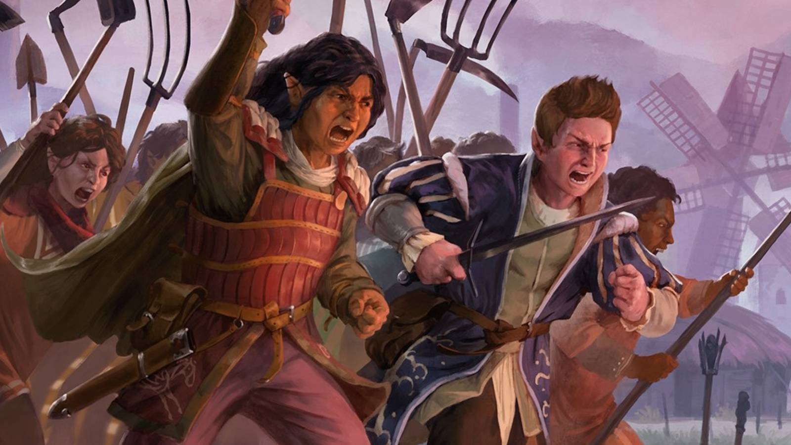 LOTR_ The Battle Of Bywater