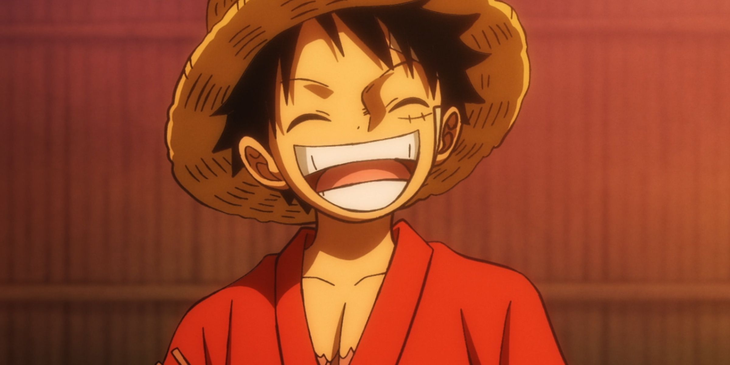 Eiichiro Oda Revelou: Qual a razão por Trás do Abandono de Luffy por Dragon em 'One Piece'? 5