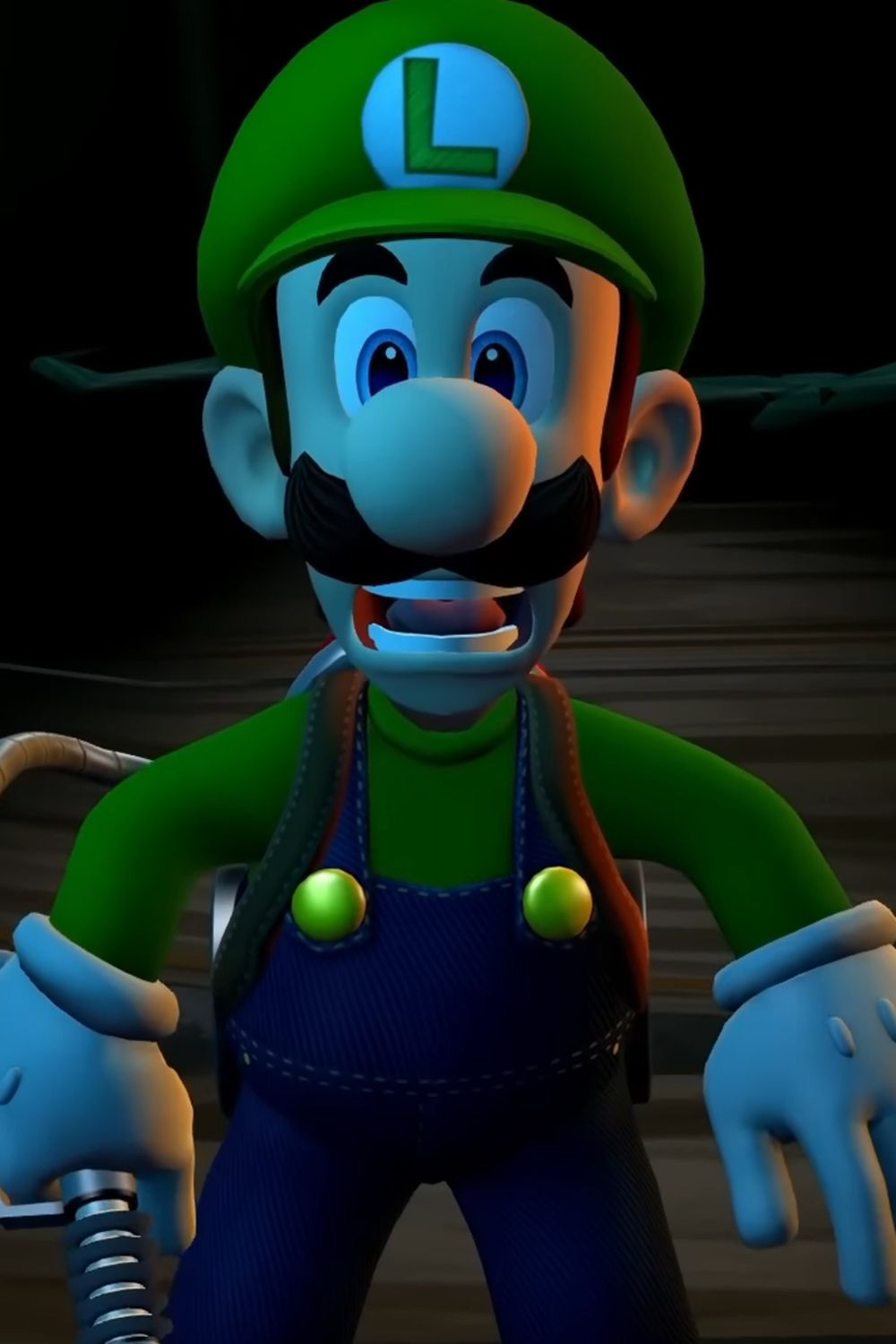 Luigi's Mansion 2 HD Game Rant