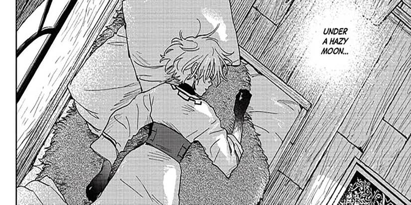 lullaby of the dawn elva