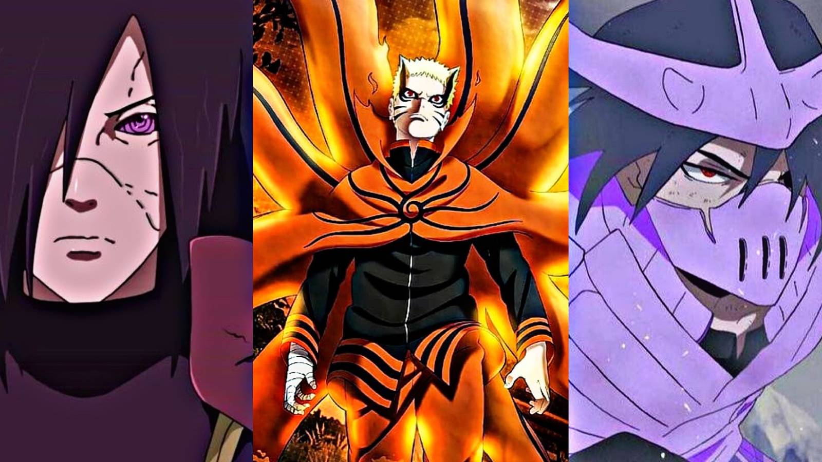 Madara naruto uzumaki sasuke uchiha naruto