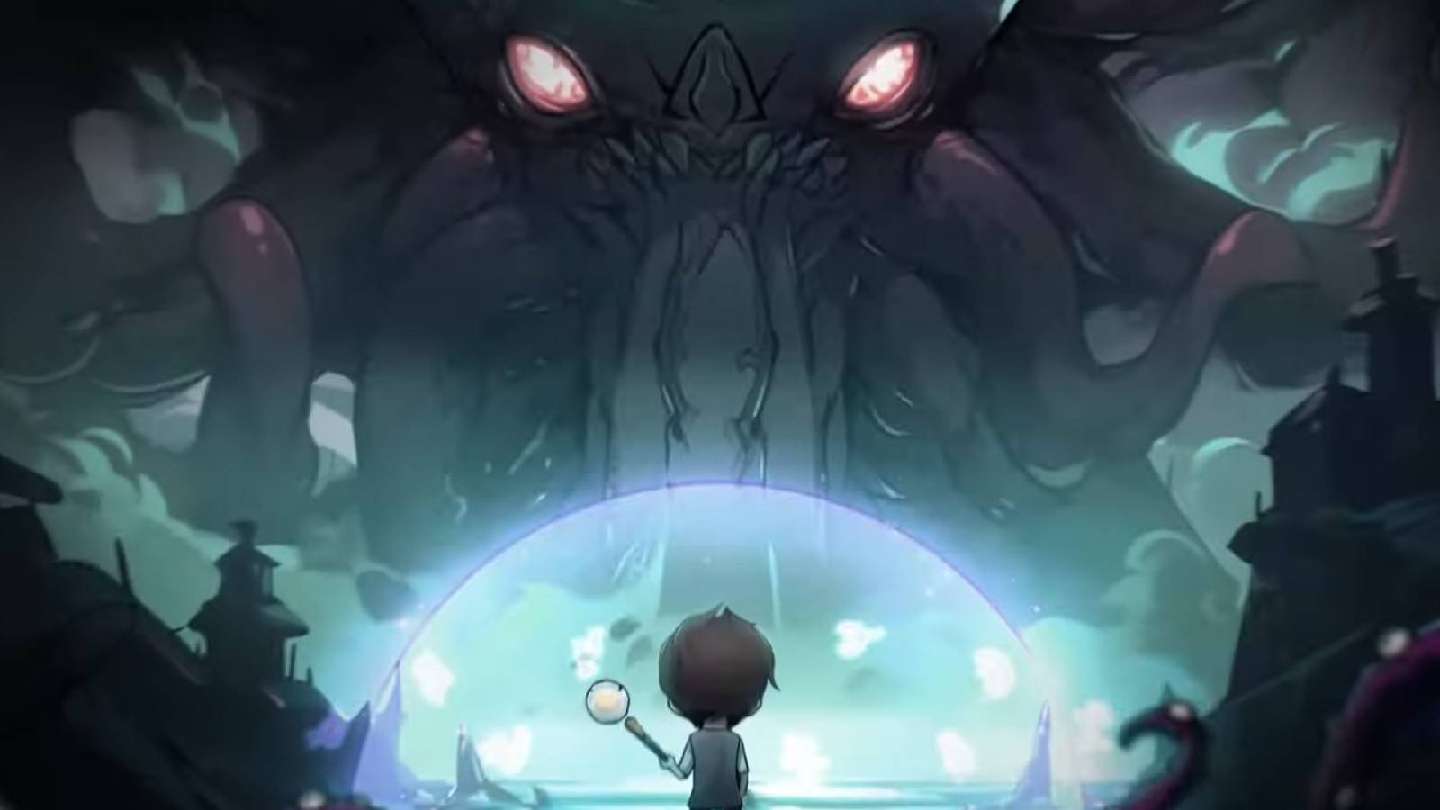 Magicraft Best Spells Header Image