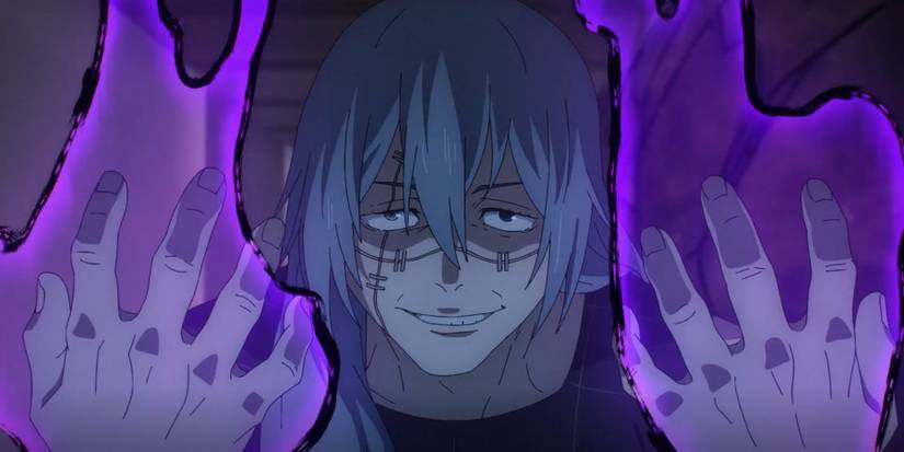 Jujutsu Kaisen Every Major Cursed Spirit Who Dies In Shibuya Jujutsu Kaisen Every Major Cursed Spirit Who Dies In Shibuya