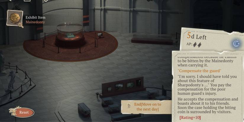 Reverse 1999 - Mainedonty Day 1