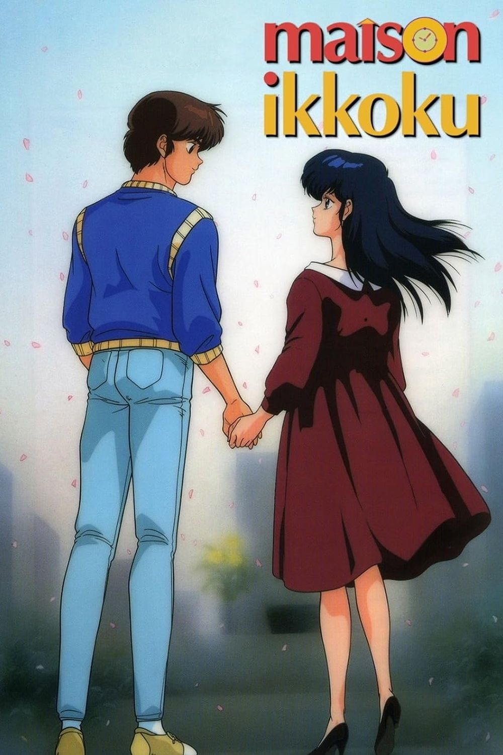 Best Romance Anime