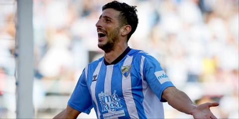 Malaga CF Football Manager 2024