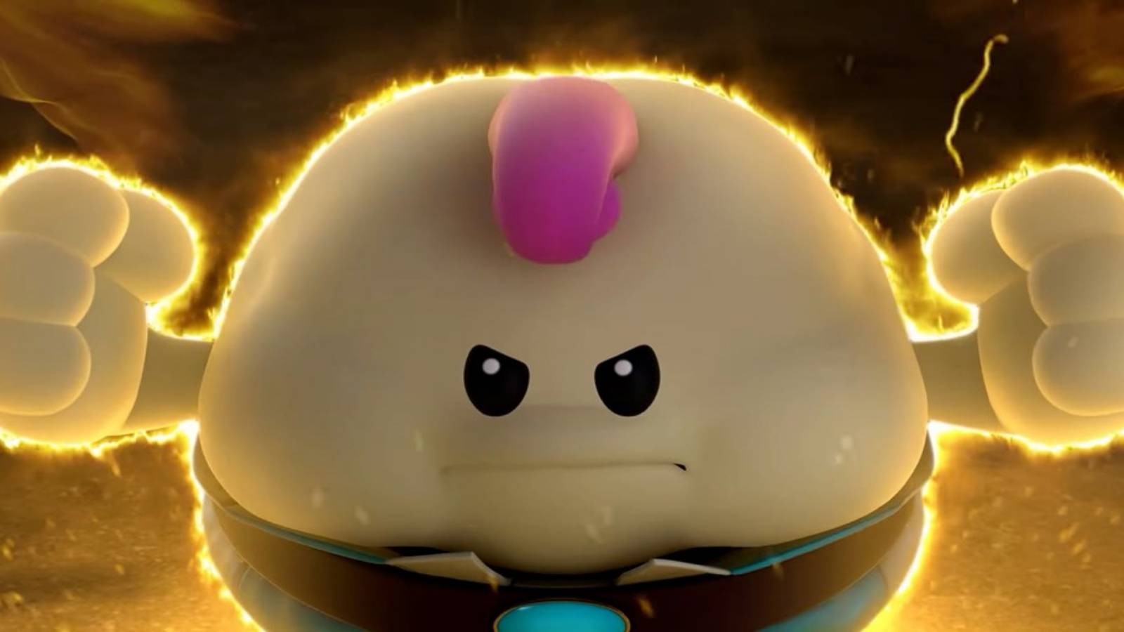 mallow super mario rpg remake