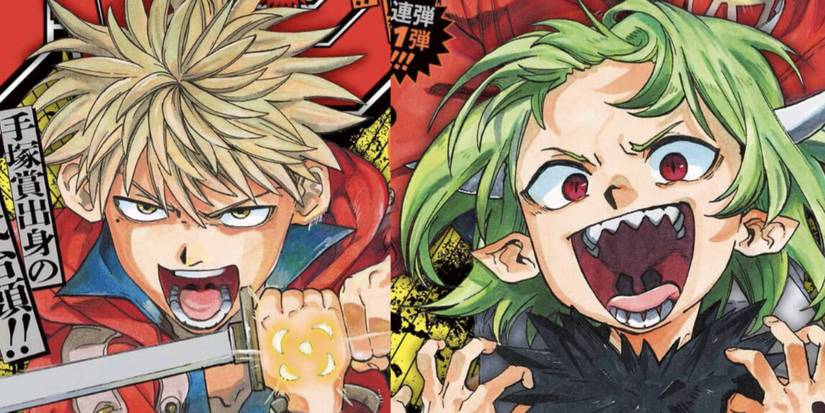 MamaYuyu Corleo and Mamama reverse isekai but original world already fantasy