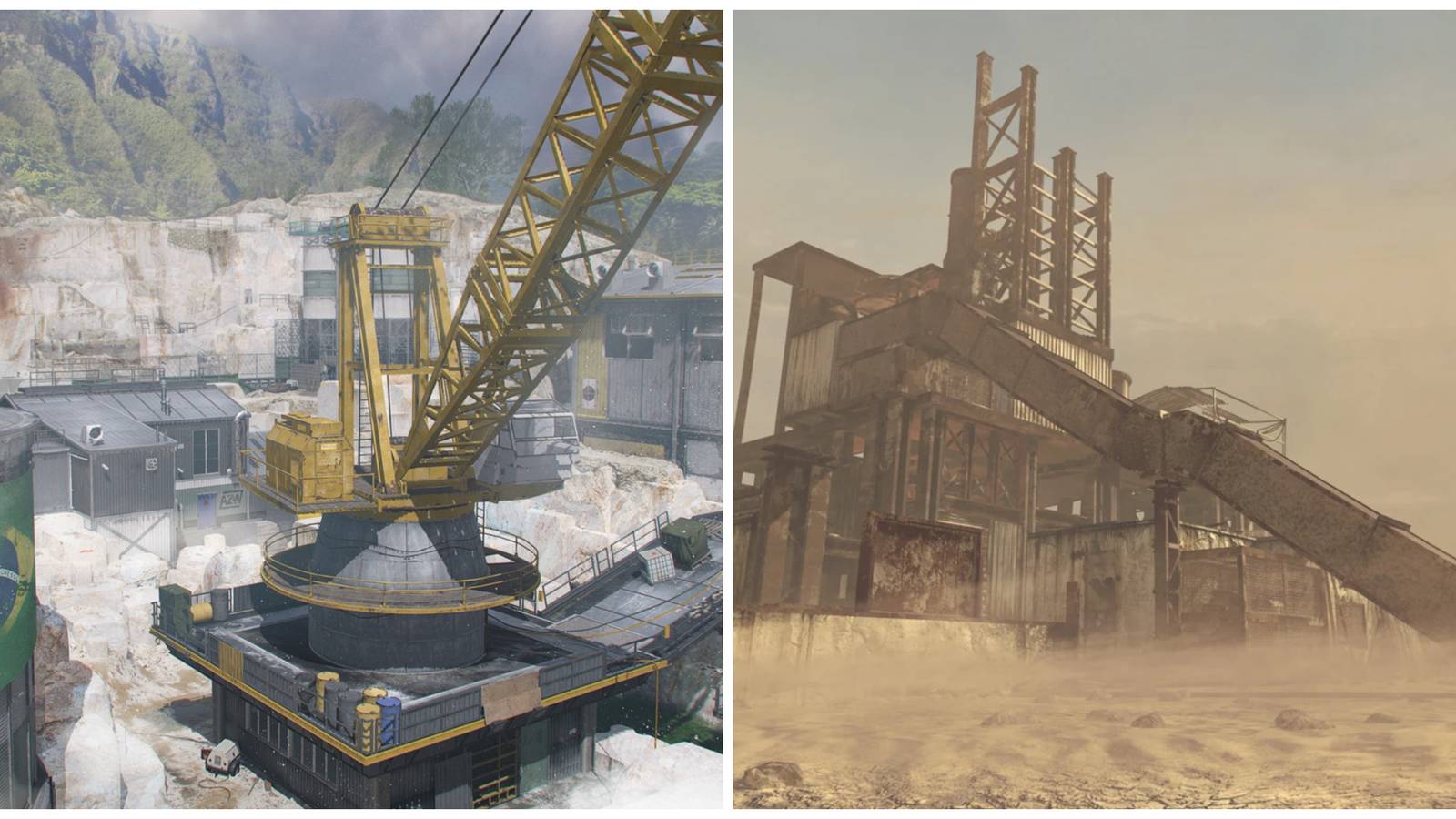 quarry and rust in mw3
