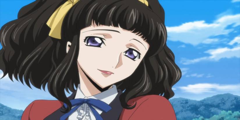 Marianne Vi Britannia Empress