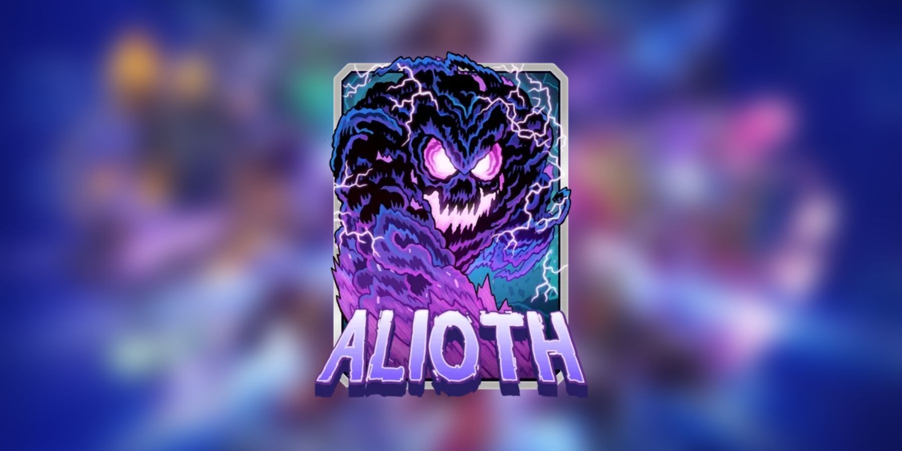 the alioth card in marvel snap. 