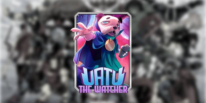 uatu the watcher card in marvel snap.