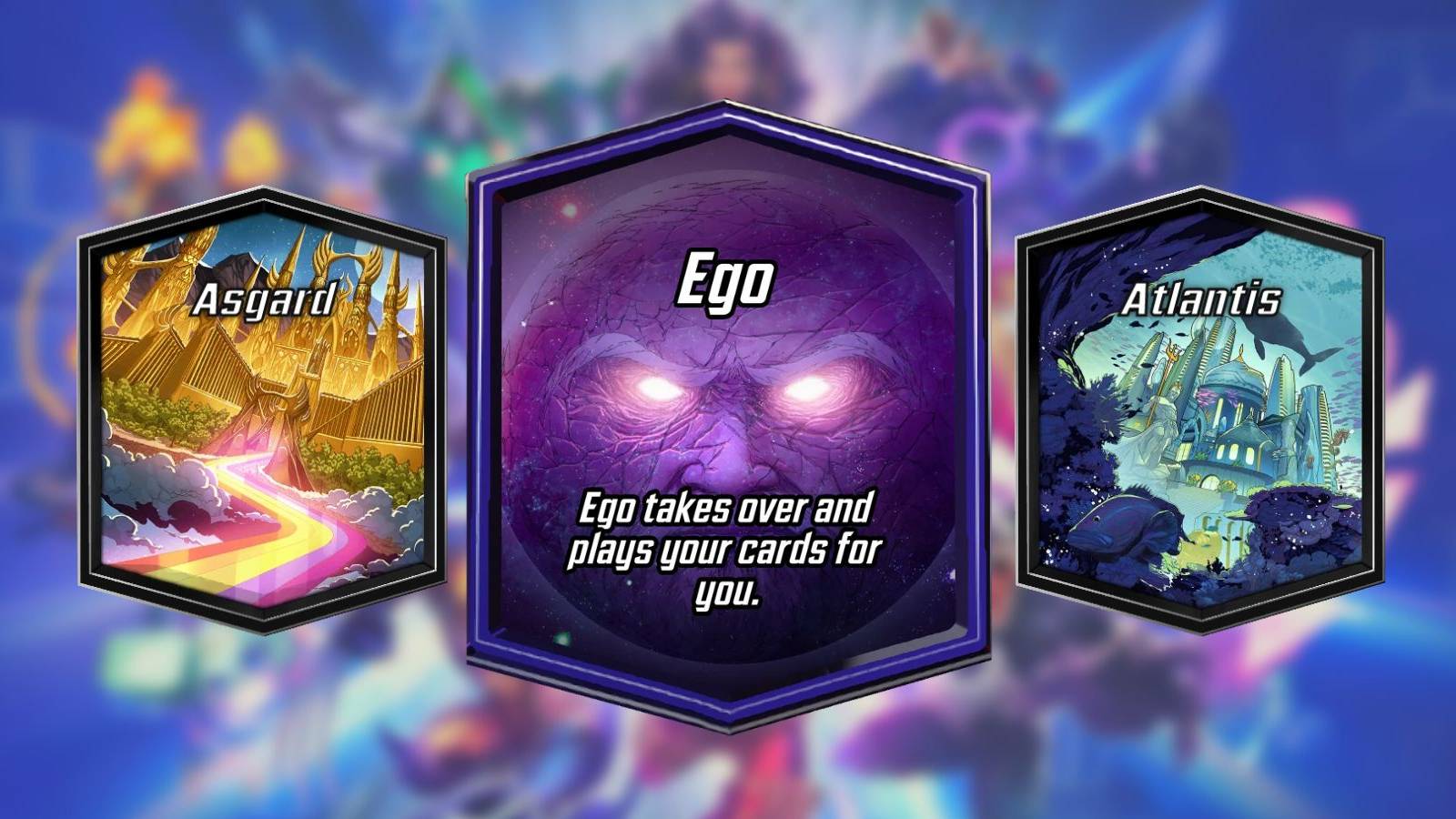 three locations in marvel snap.