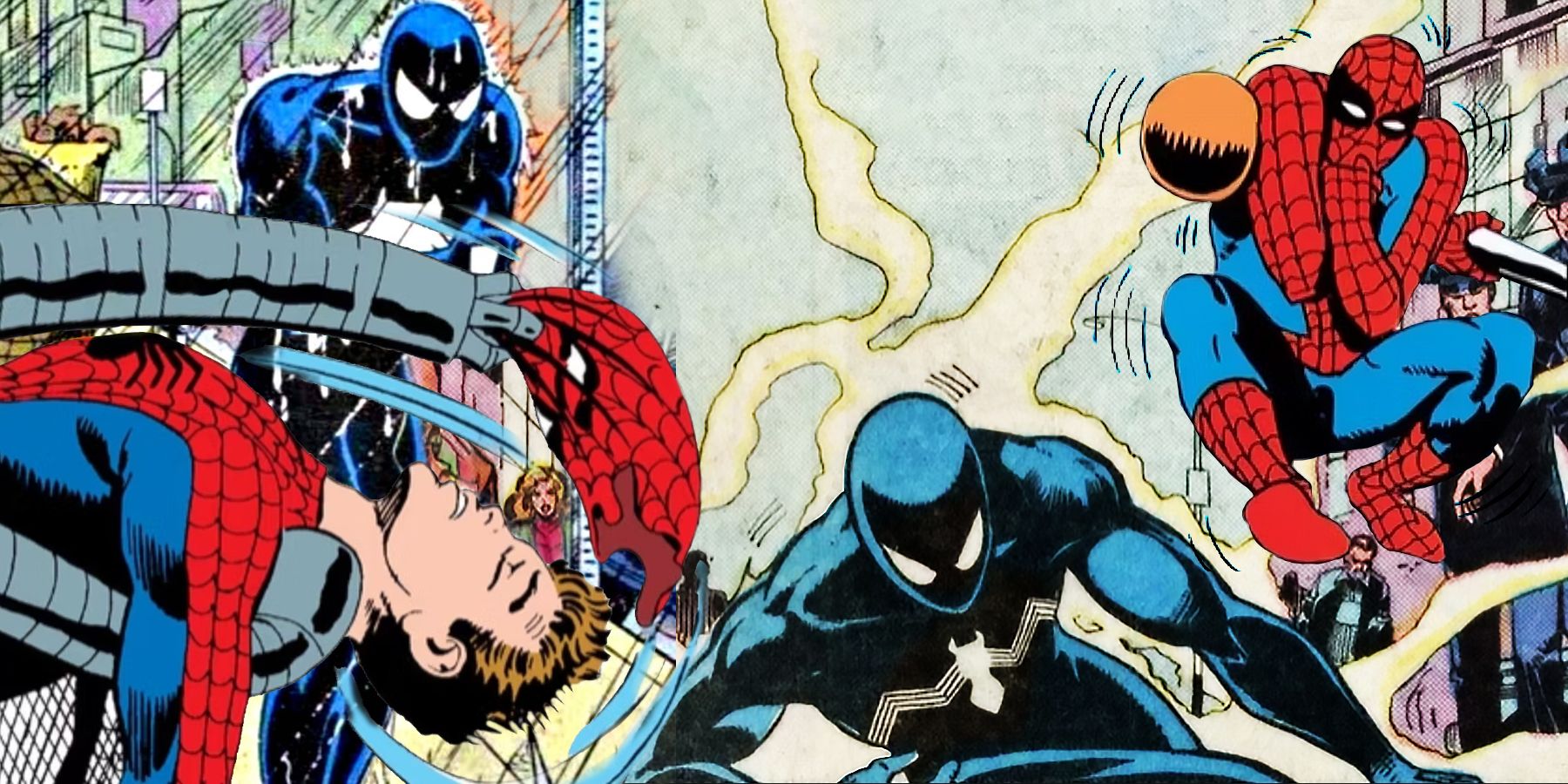 Has Marvel Just Lost Spider-Man for Good?