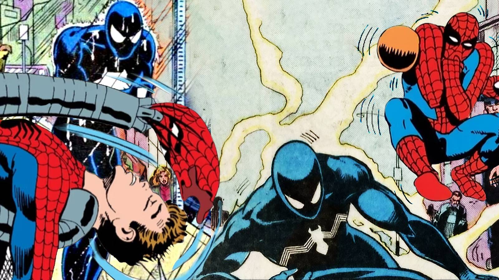 Marvel-Times-Spider-Man-Lost-His-Powers