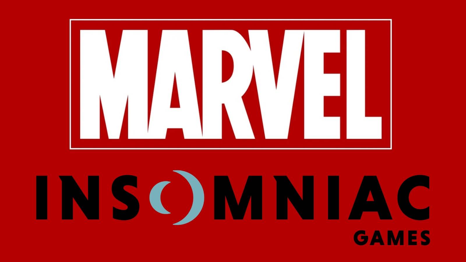 Marvel x Insomniac