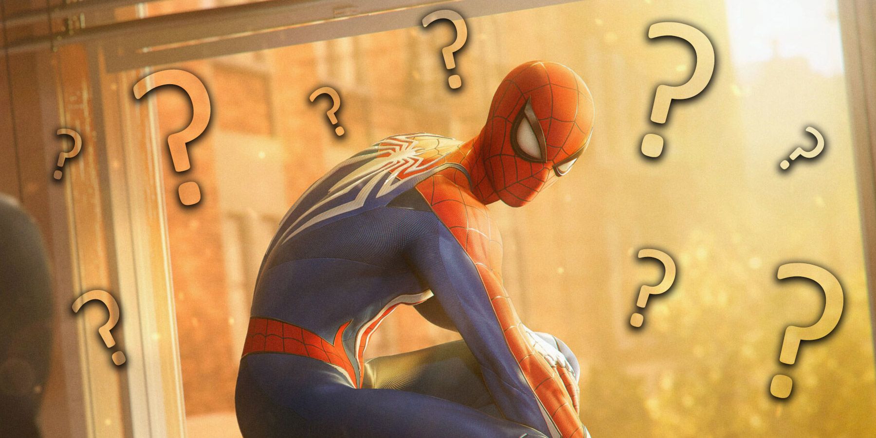 Marvels Spider Man 2 Missing Characters