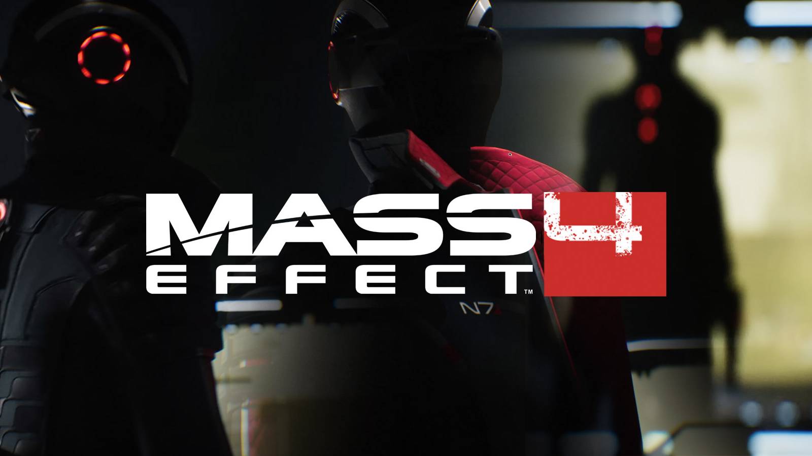 Mass Effect 4 System Alliance Military