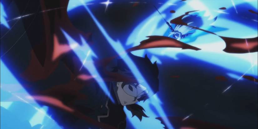 John Smith Vs. Alpha