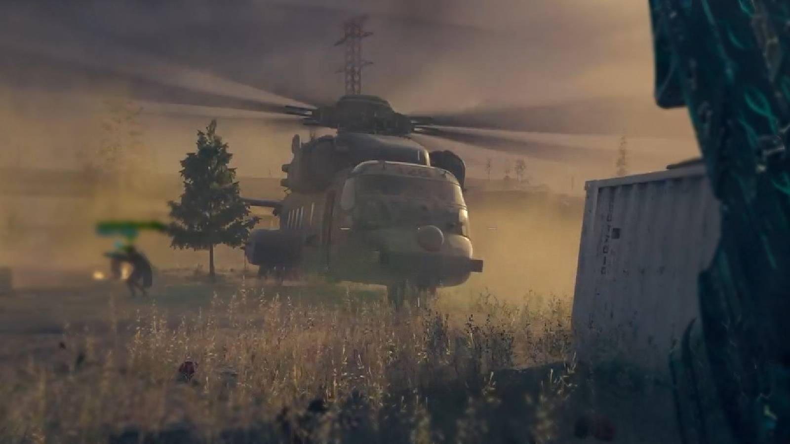 me3 - exfil - feature-1