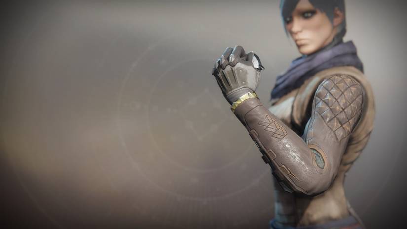 mechaneers tricksleeves