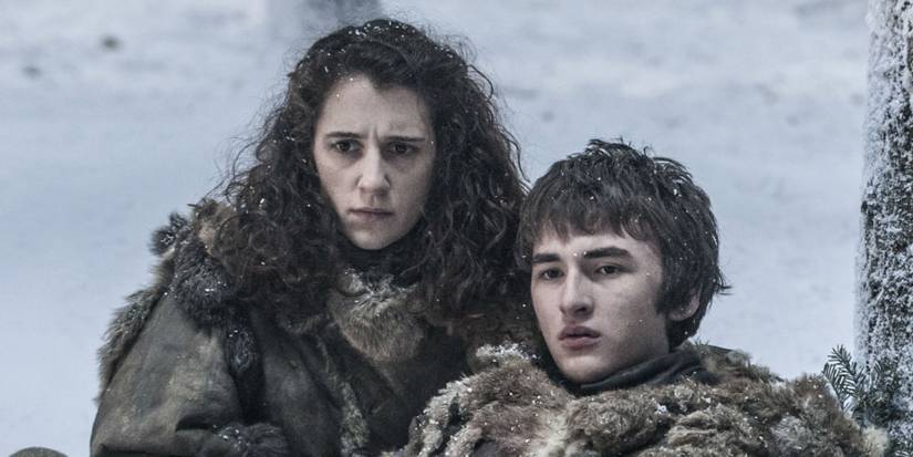Game of Thrones: House Reed, Explained