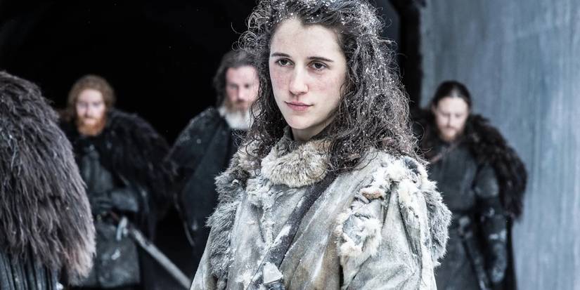 Game of Thrones: House Reed, Explained