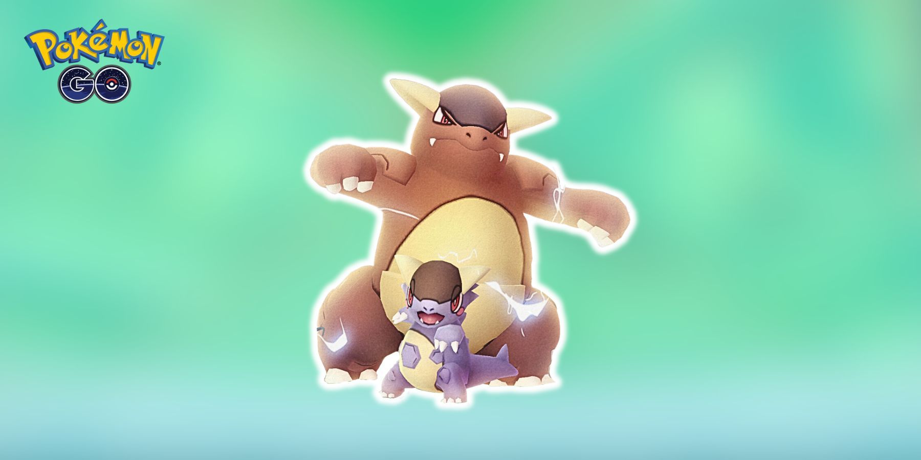 Pokémon Go: Mega Kangaskhan Mega Raid guide