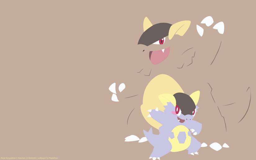 megakangaskhan1920x1200