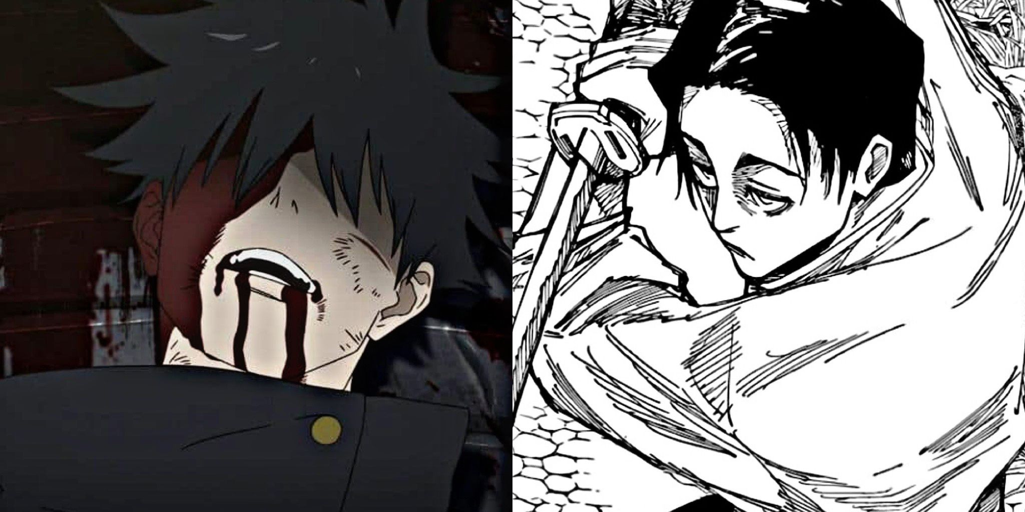 Jujutsu Kaisen: Characters Likely To Die In Culling Game - verloop.io