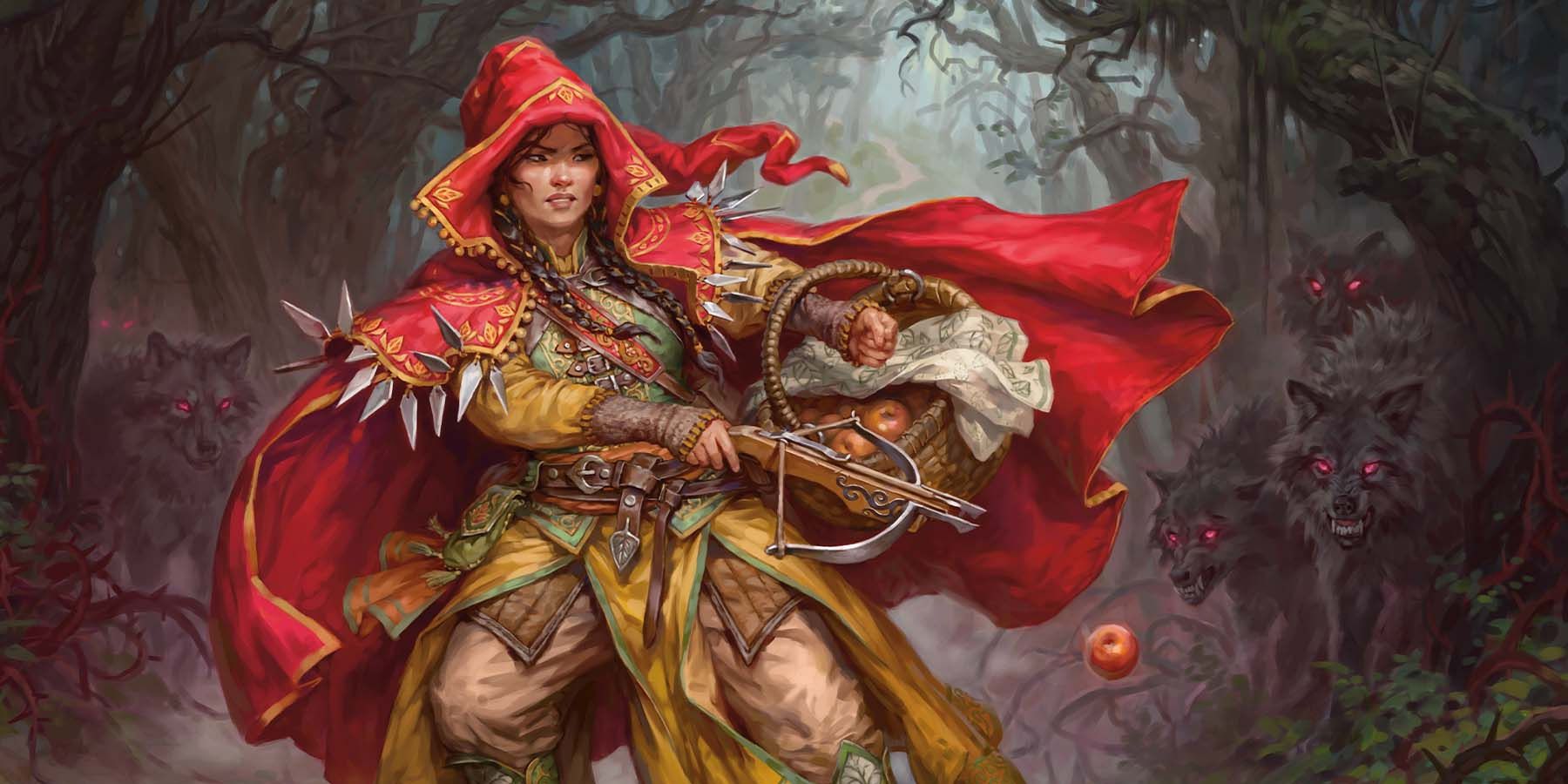 Magic The Gathering: легко собрать колоды для начинающих