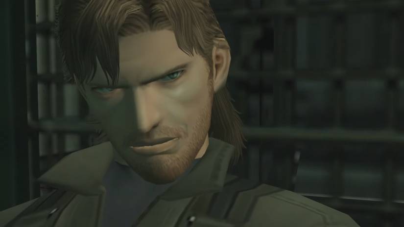 MGS2_Pliskin_Snake