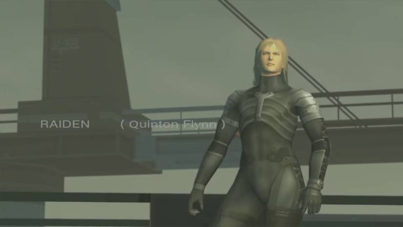 MGS2_Raiden